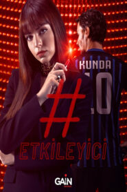 #Etkileyici – Influencer 
