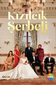 Kizilcik Serbeti – Serbet de afine 